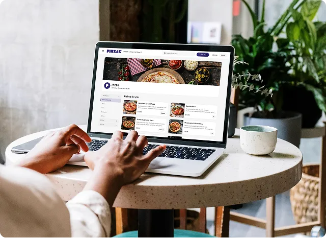 Your AI-Powered Growth Partner