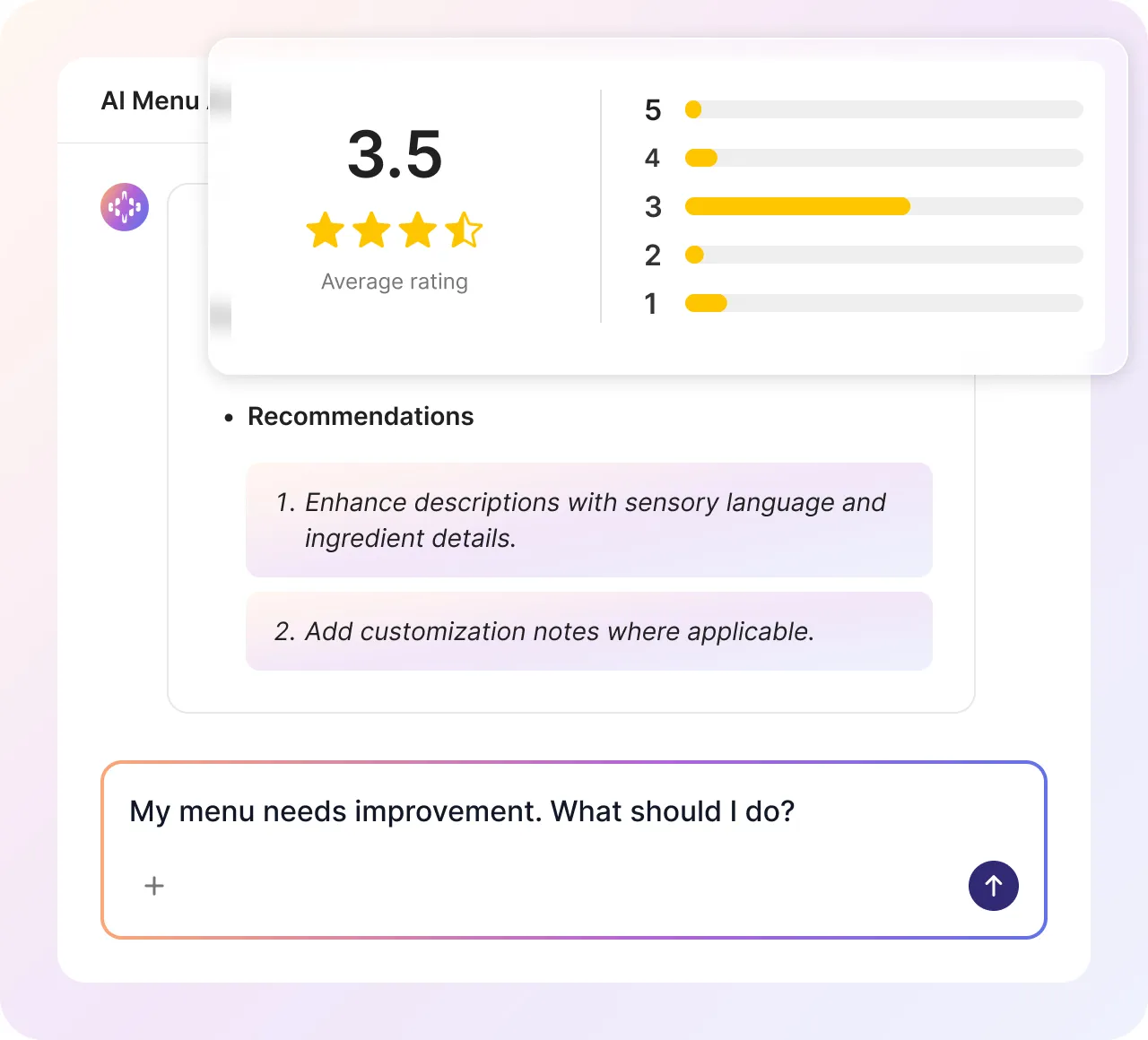 Connexup Ai Assistant