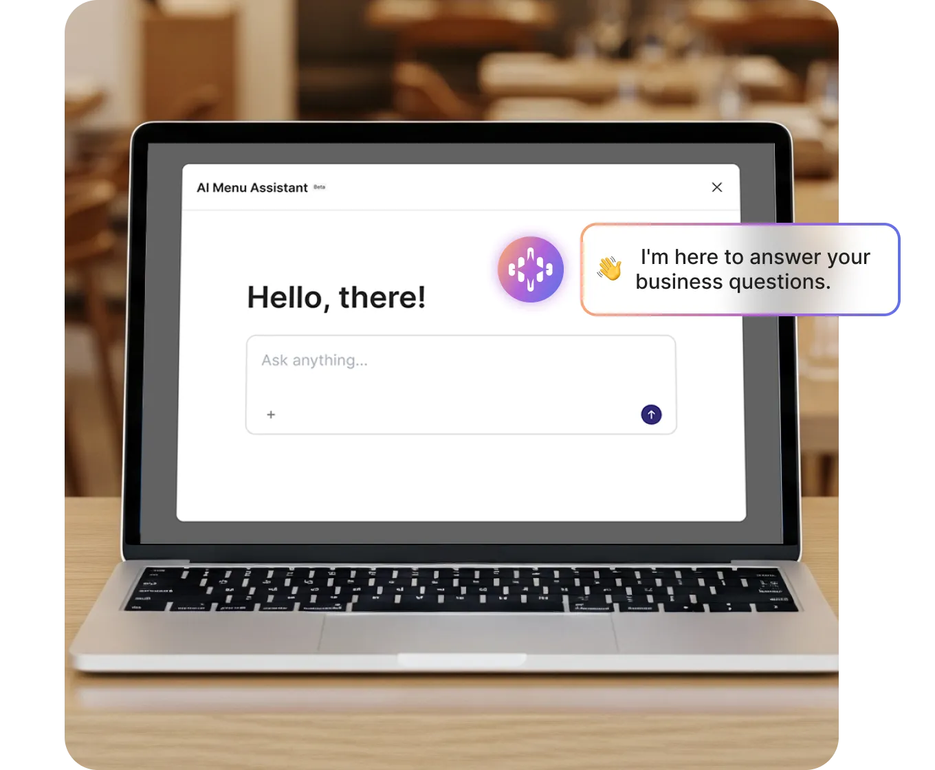 Connexup Ai Assistant