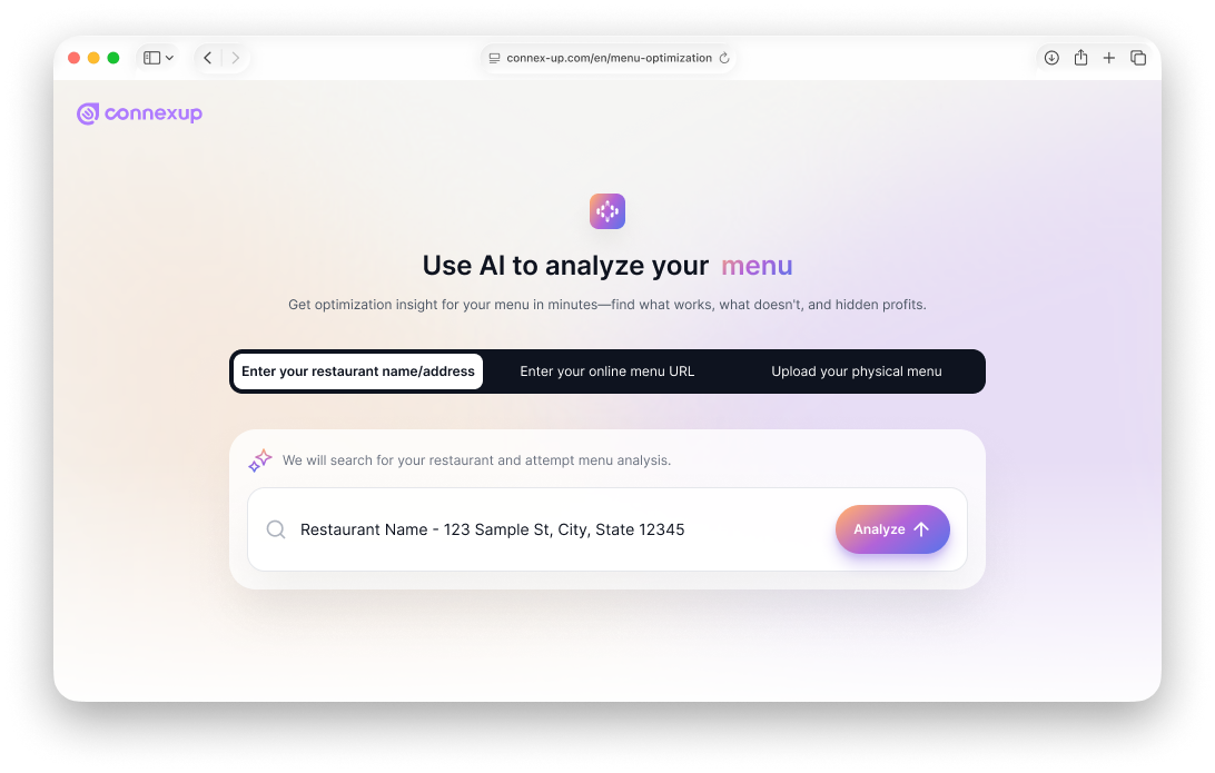 Discovery background image