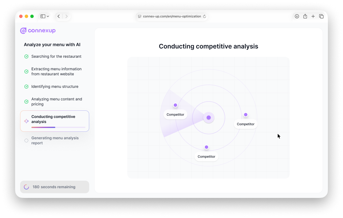 Discovery background image