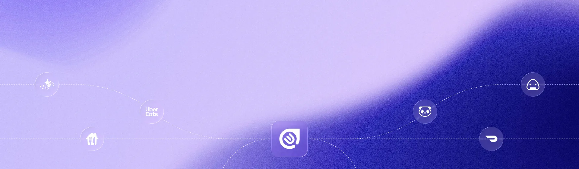 Connexup Delivery Platform Integration