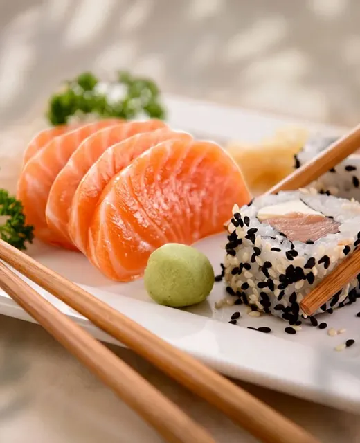 Golden Palace Buffet brand background