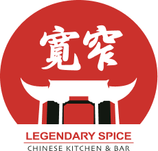 Sichuan Cuisine logo