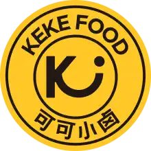Mr KEKE logo