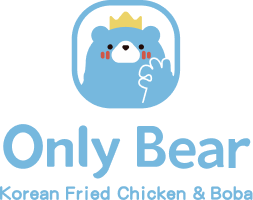 Korean Fried Chicken & Boba logo