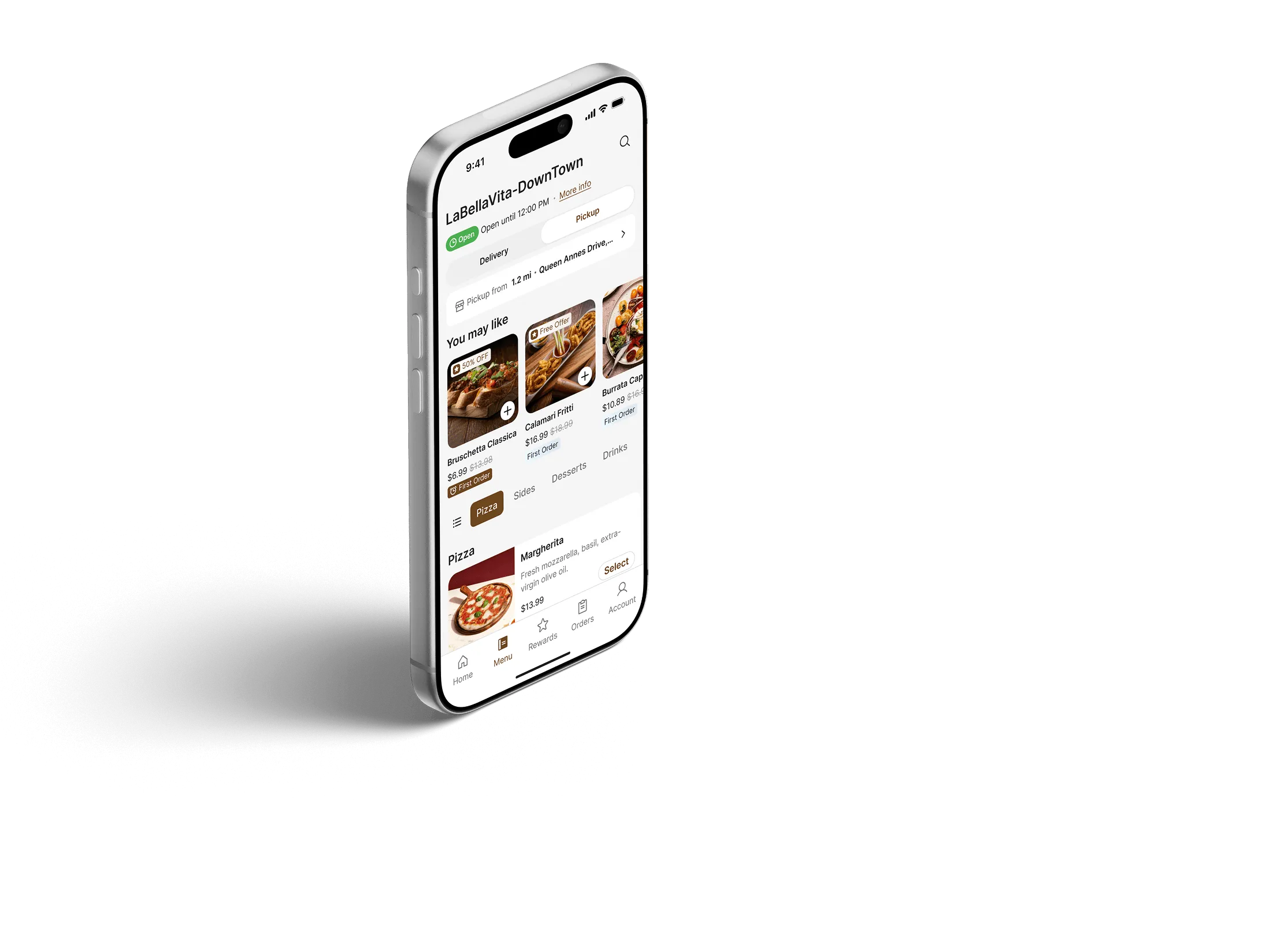 Smart promotions product listing recommendations