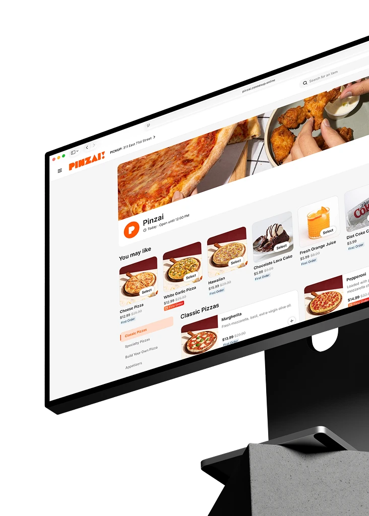 Experience feature image