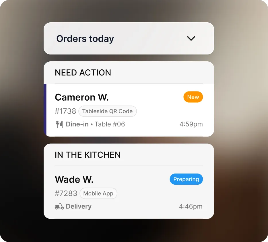 Connexup Location Hub