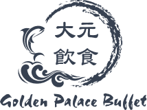 Golden Palace Buffet logo