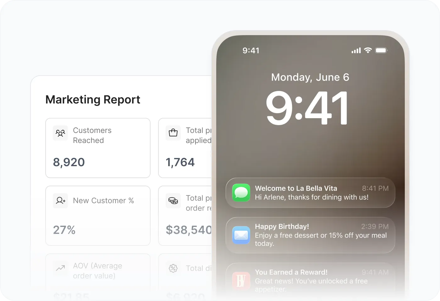Marketing Automation