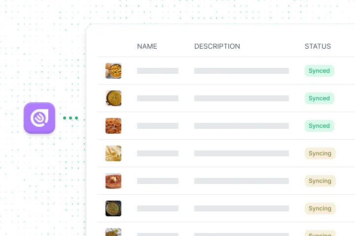 POS Integration