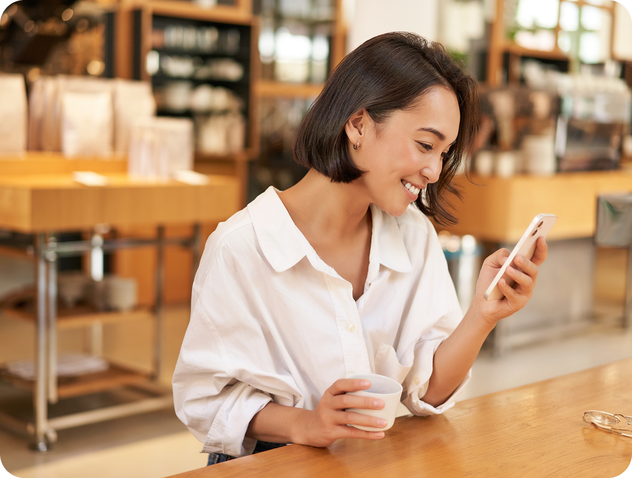 Why Connexup - Built Specifically for Food & Beverage