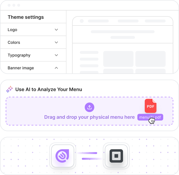 Why Connexup - You got them to your door. Now we help you convert.