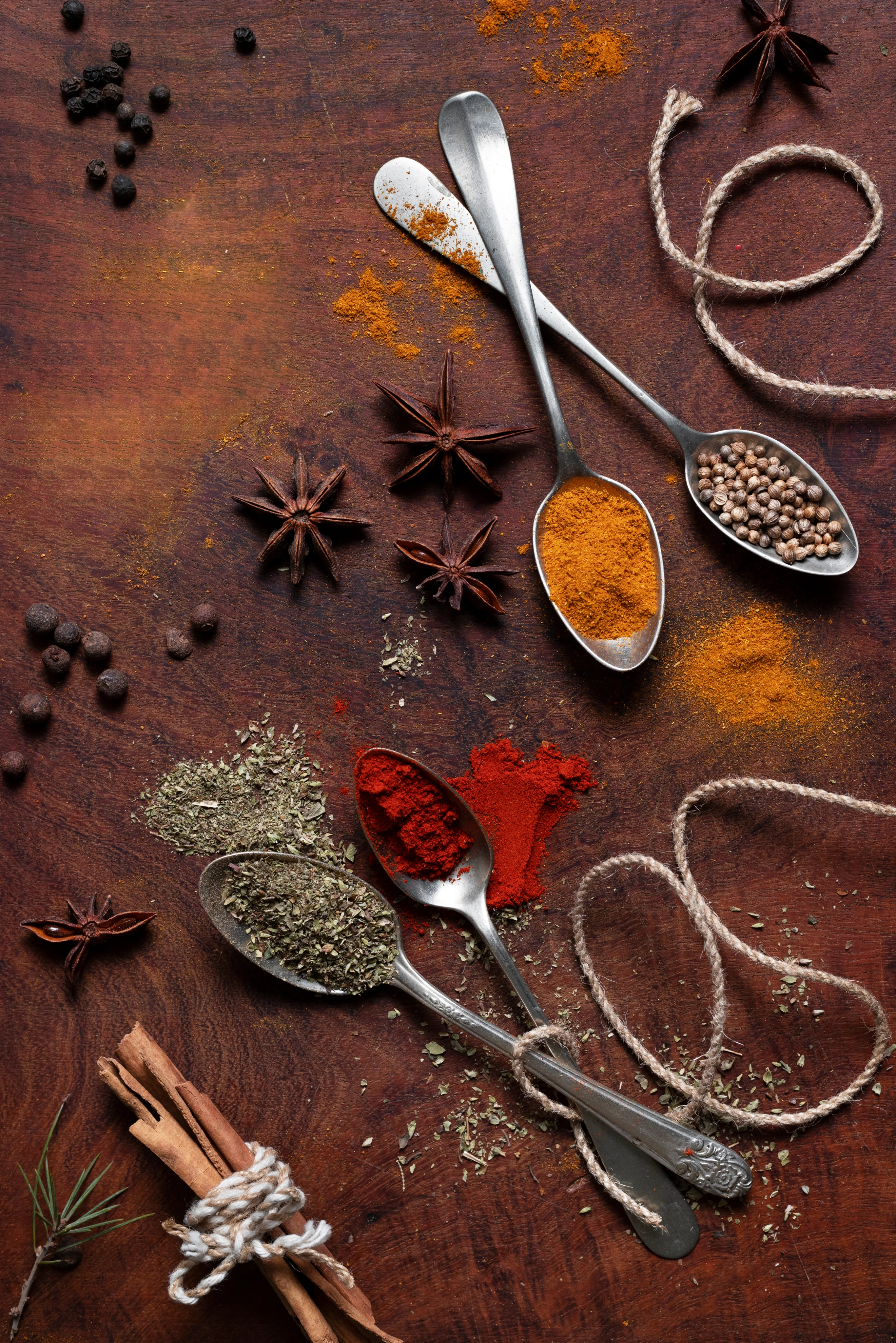 Chinese luwei spices and seasonings